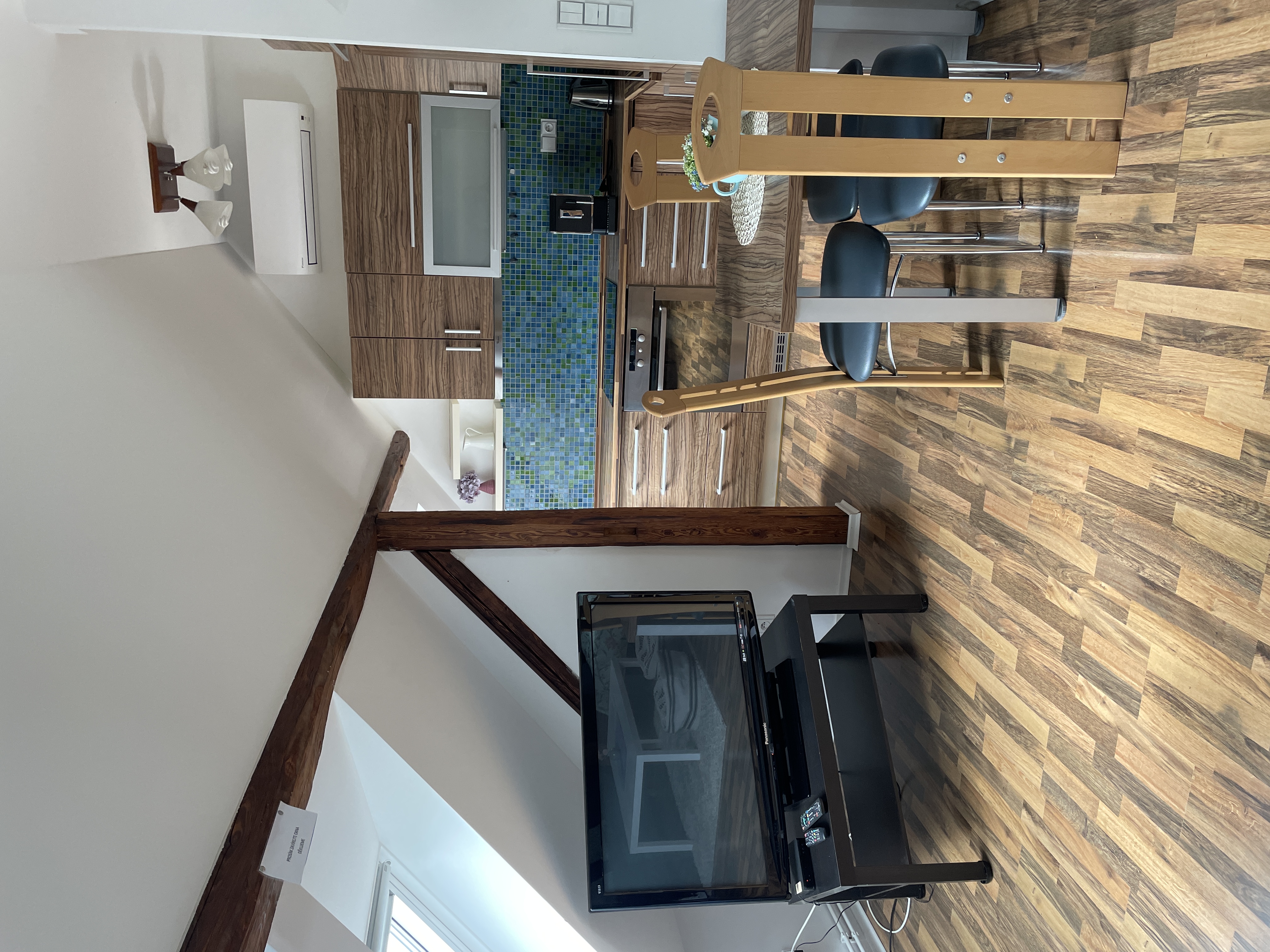 Apartmán č.15 - Obrázek 11